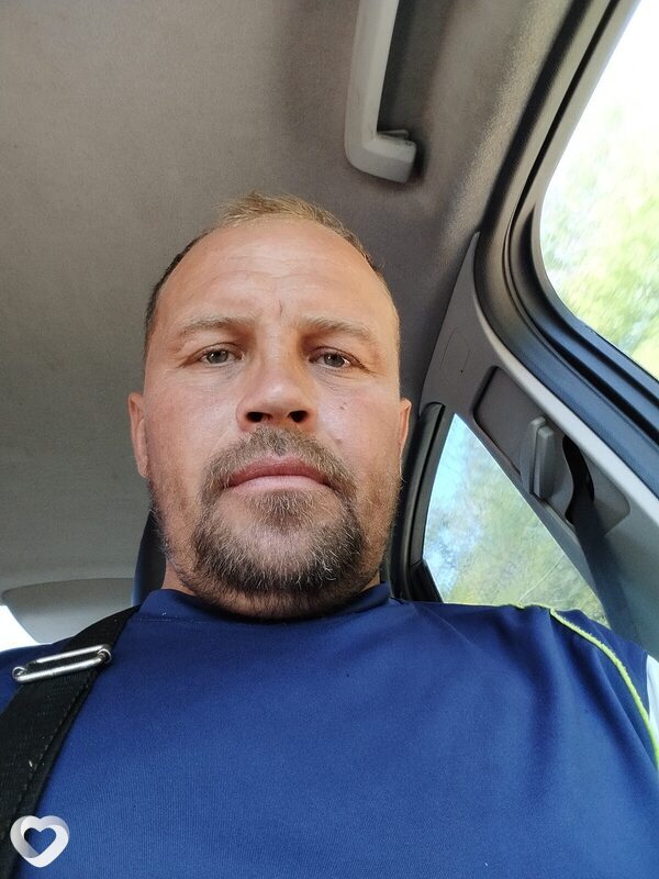 Andrei, 39, Ростове-на-Дону — анкета №508763