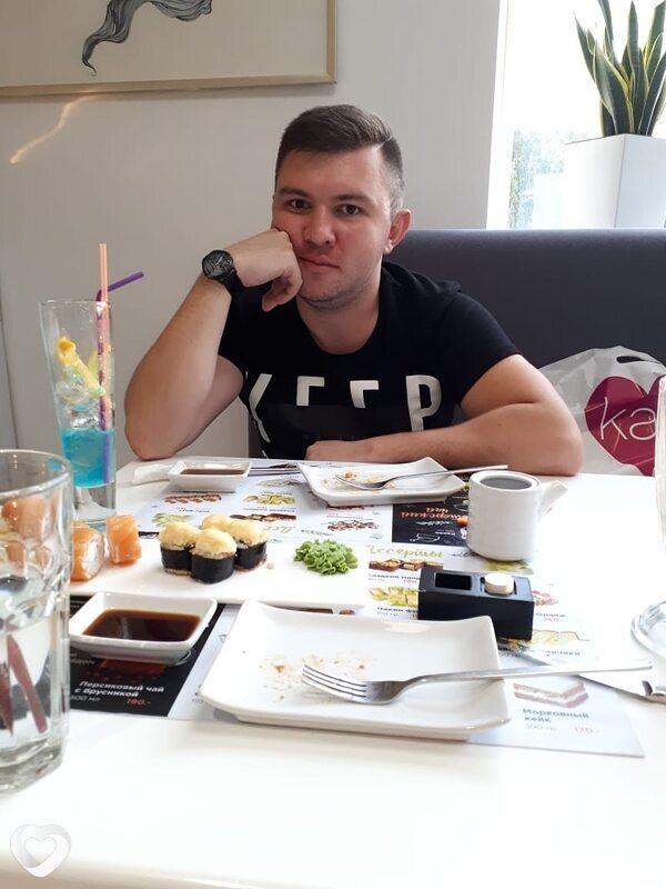 Артём, 30, Новосибирске — анкета №508768