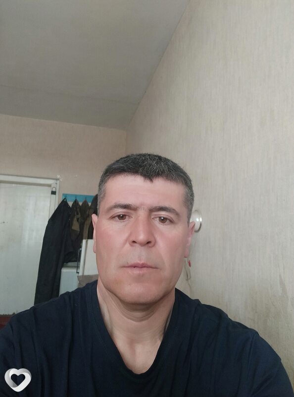 Коля, 48, Костанае — анкета №508802