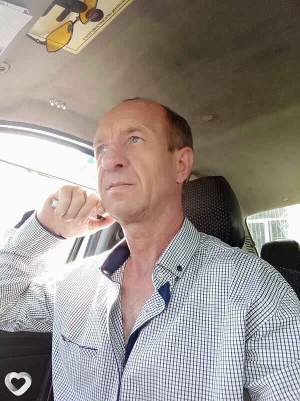 Сергей, 54, Шахтах — анкета №508804