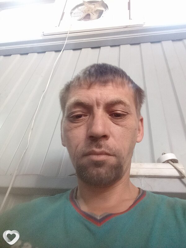 Борис Сулейменов, 41, Сочи — анкета №508807