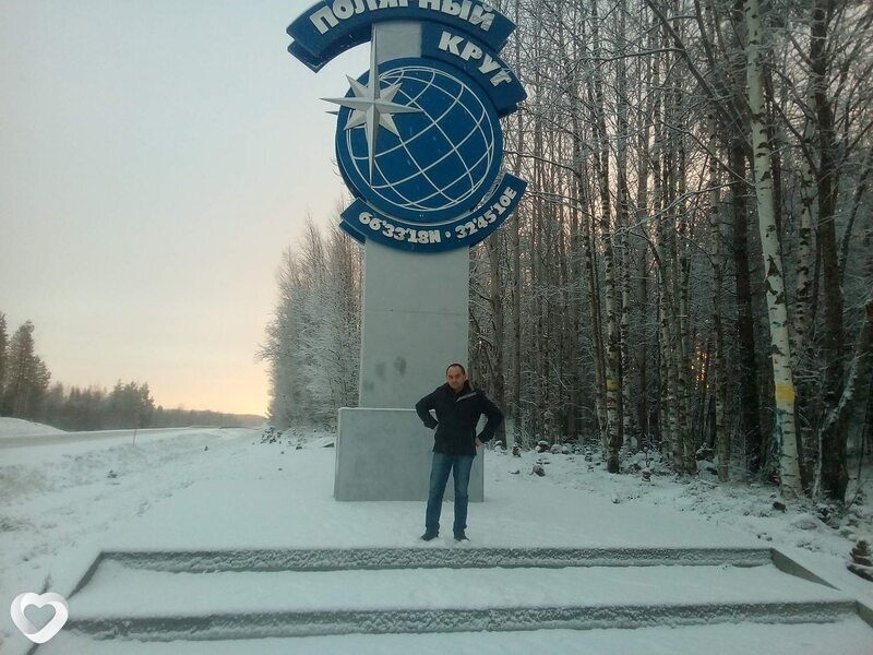 Сергей, 53, Владимире — анкета №508809