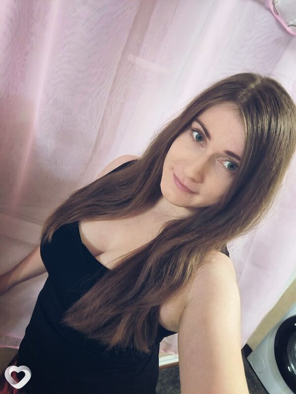 Мария, 34, Шахтах — анкета №508812
