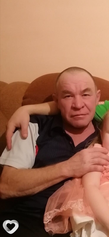 Александр, 59, Чите — анкета №508818