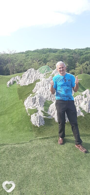 Николай, 59, Минеральных Водах — анкета №508670