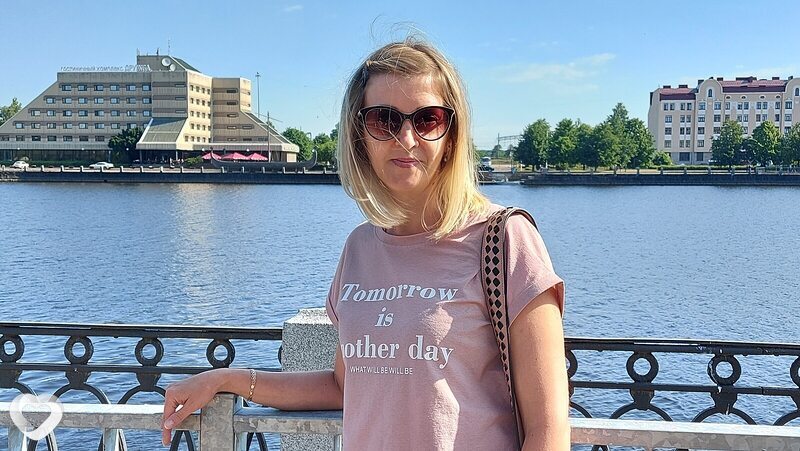 Соня, 42, Москве — анкета №508672