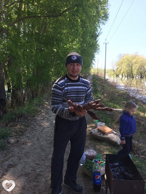 Игорь, 37, Павлодаре — анкета №508673