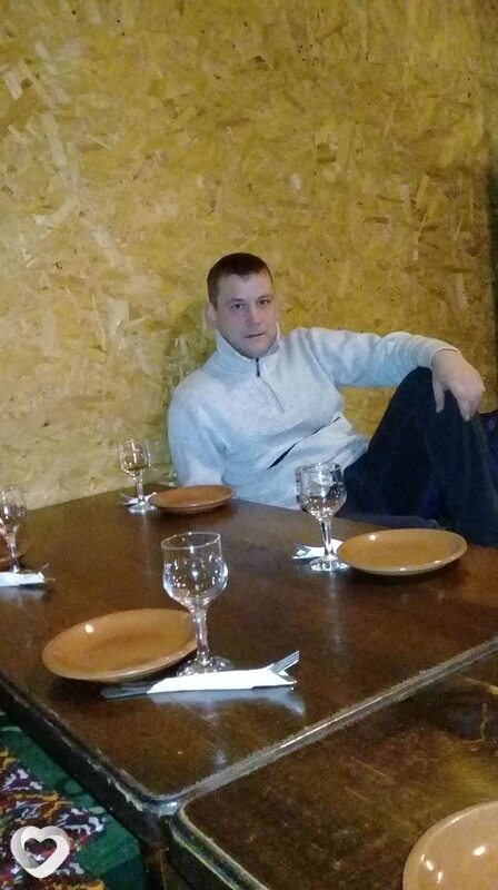 Михаил, 44, Актобе — анкета №508678