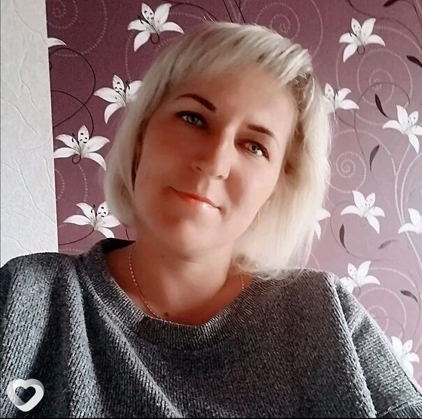 Таня, 46, Дзержинске — анкета №508681