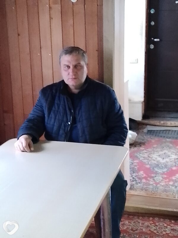 Андрей, 49, Кемерове — анкета №508683