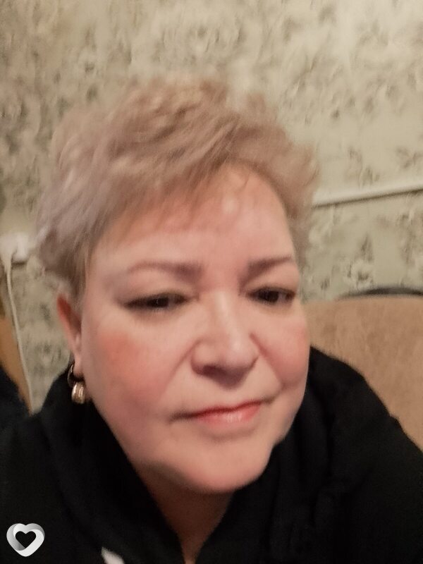 Марина, 57, Братске — анкета №508686
