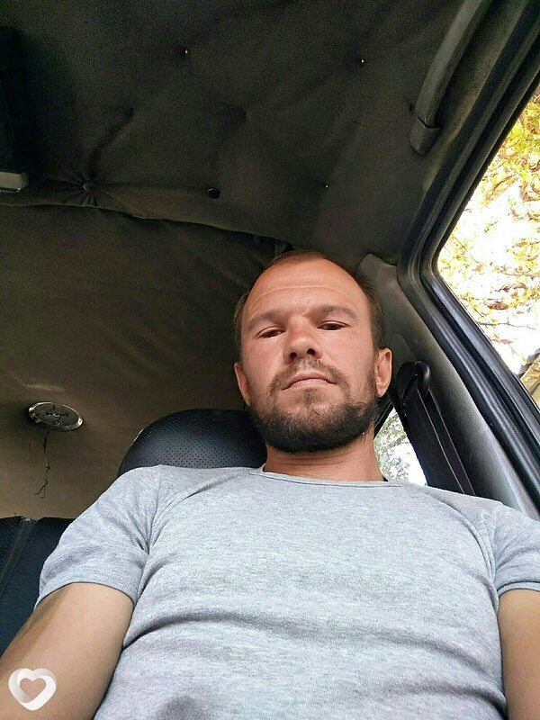 Сергей, 39, Симферополе — анкета №508687