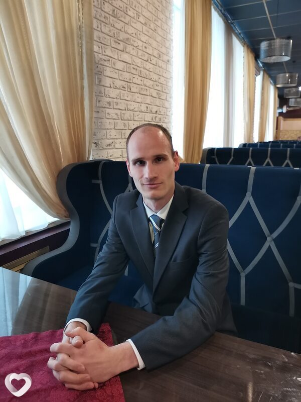 Борис, 30, Кашире — анкета №508688