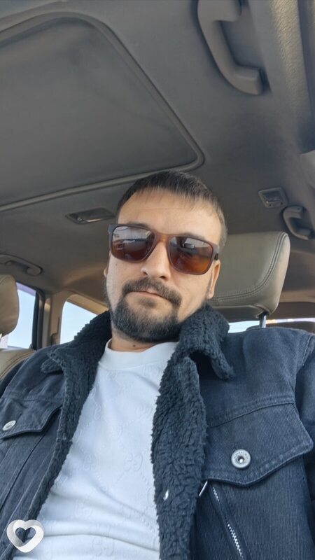 Андреевич, 35, Хабаровске — анкета №508872