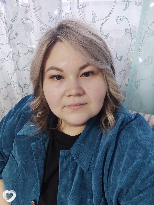 Валерия, 27, Кирове — анкета №508878