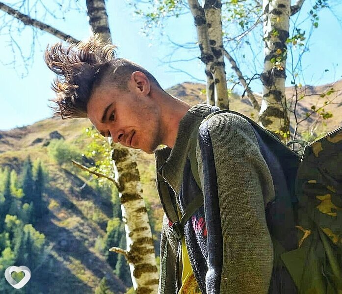 Андрей, 24, Талдыкорган — анкета №508882