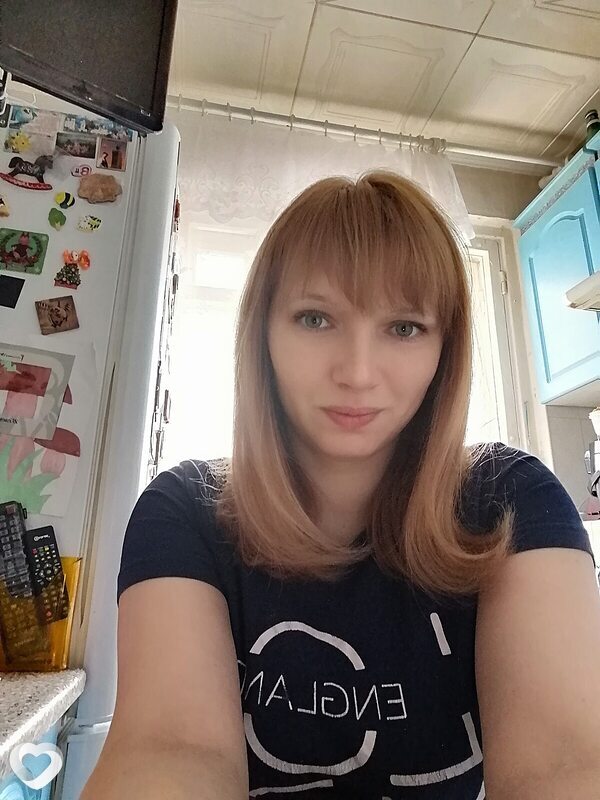 Алёна, 32, Нижнем Новгороде — анкета №508883
