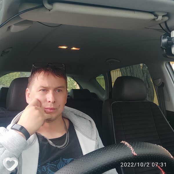 Вячеслав, 39, Симферополе — анкета №508545
