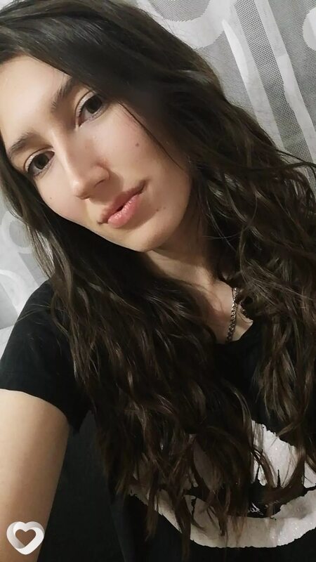 Екатерина, 27, Бресте — анкета №508552