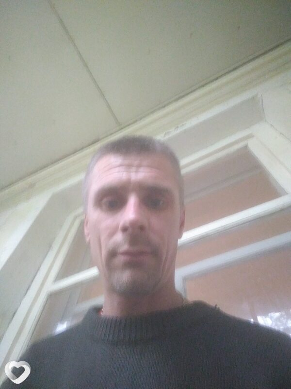 Виталик, 46, Азове — анкета №508561