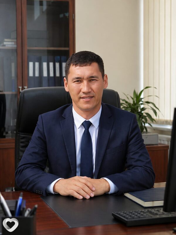 Жандар, 34, Алматы — анкета №508496