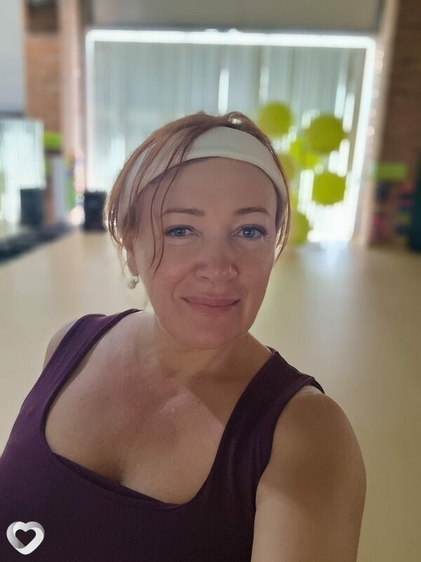Елена, 52, Прокопьевске — анкета №508499