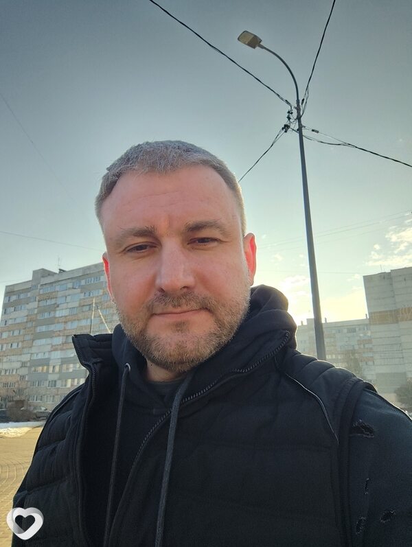 Александр, Харцызск