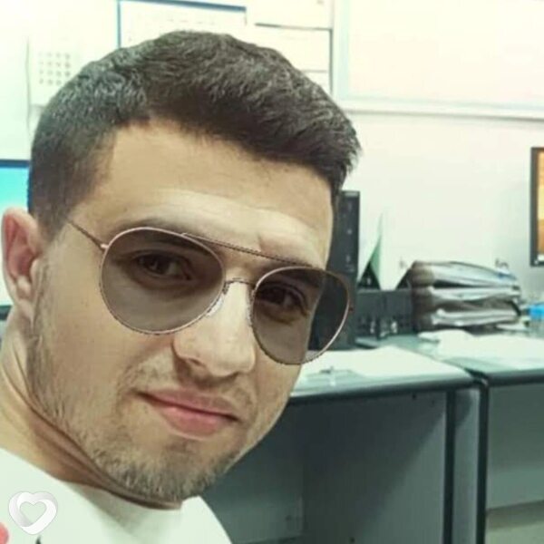Русик, 31, Волгограде — анкета №508504