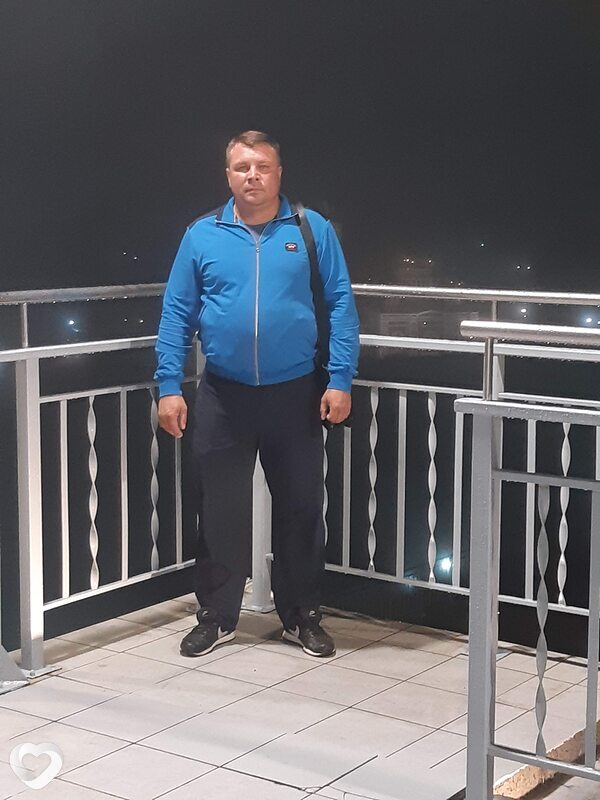 Роман, 45, Барнауле — анкета №508505