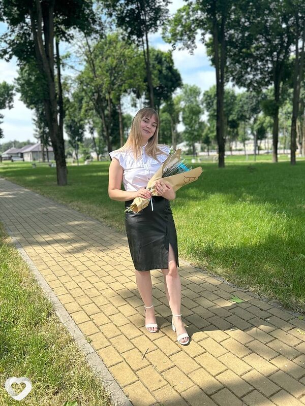 Ксения, Скидель