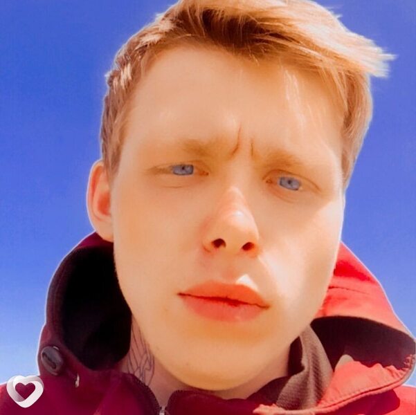 Serega, 25, Семей — анкета №508513
