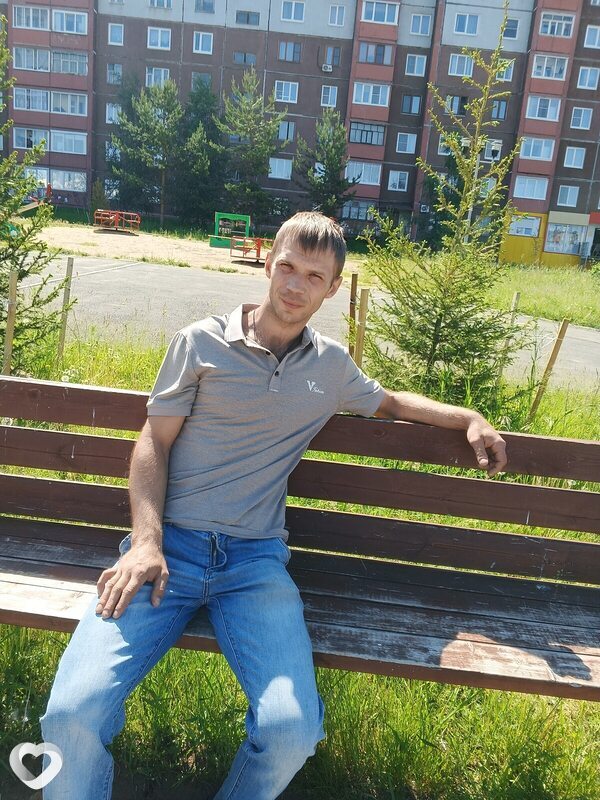 Николай, 36, Шелехове — анкета №508719