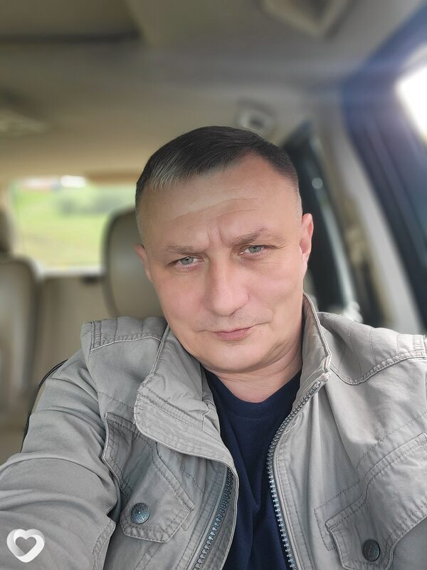 Дмитрий, 50, Новополоцке — анкета №508721