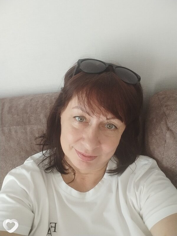Татьяна, 52, Омске — анкета №508722