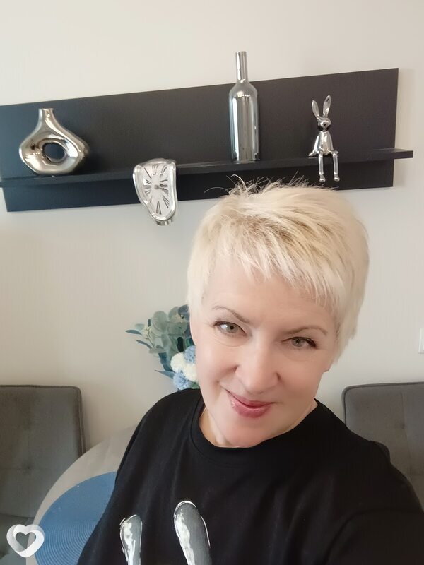 Светлана, 58, Калининграде — анкета №508723