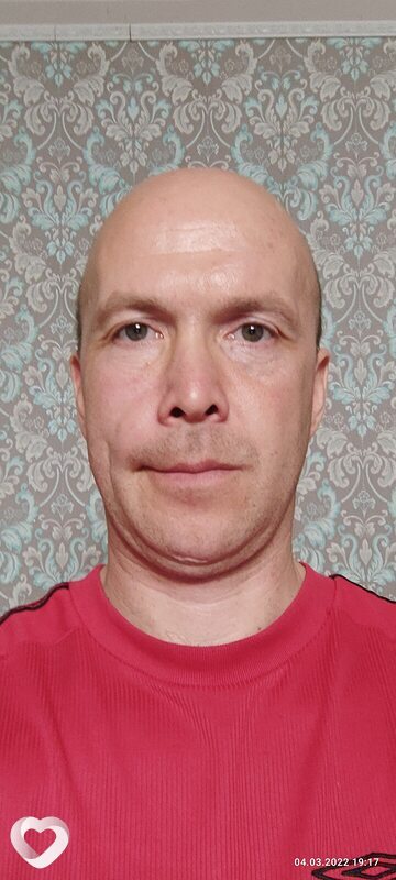 Александр, 48, Самаре — анкета №508725