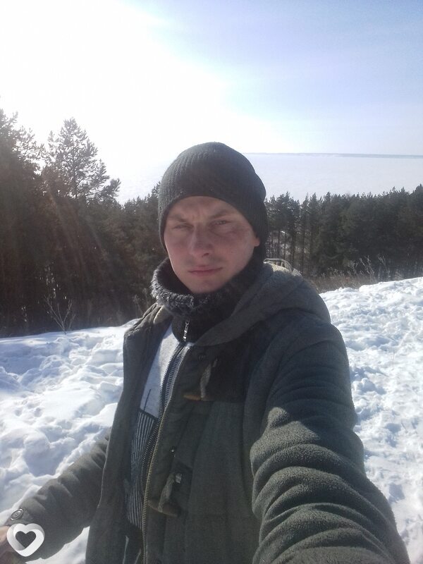 Алексей, 34, Ульяновске — анкета №508726
