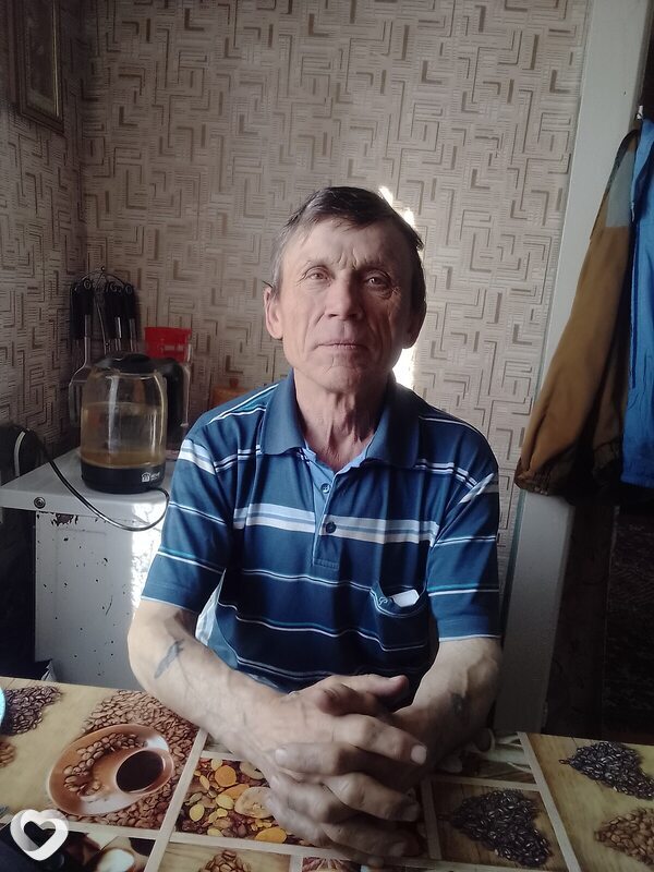 Николай, Селенгинск