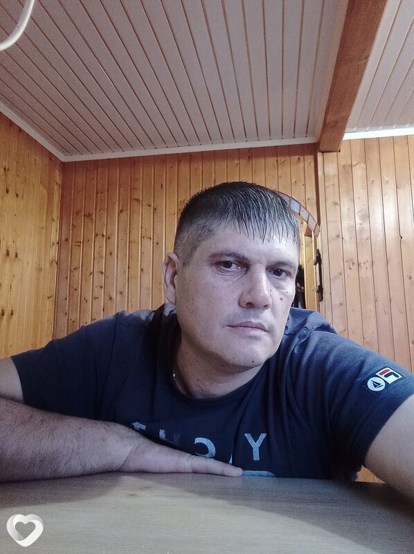 Виталий, 45, Рязани — анкета №508731