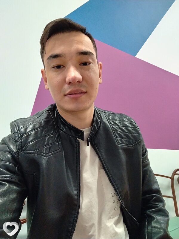 Шах, 27, Набережных Челнах — анкета №508734