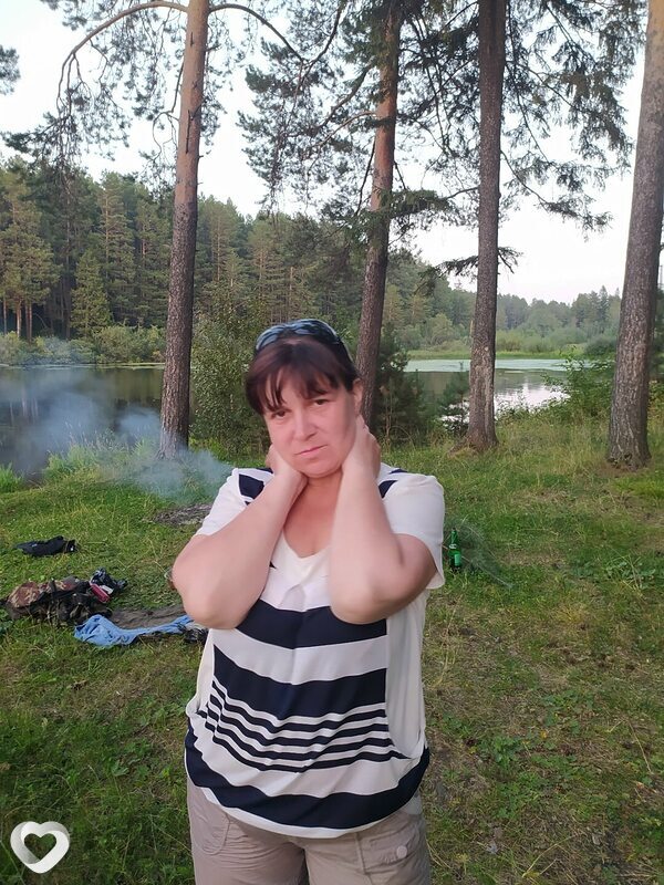 Svetlana, 21, Нижнем Тагиле — анкета №508736