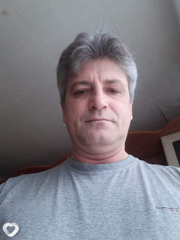 Евгений, 53, Нижневартовске — анкета №509648