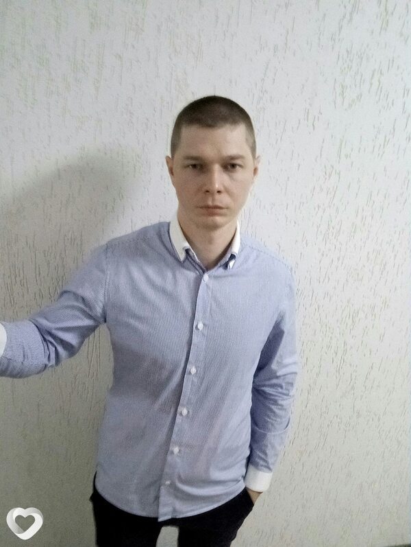 Алексей, 39, Бобруйске — анкета №509650