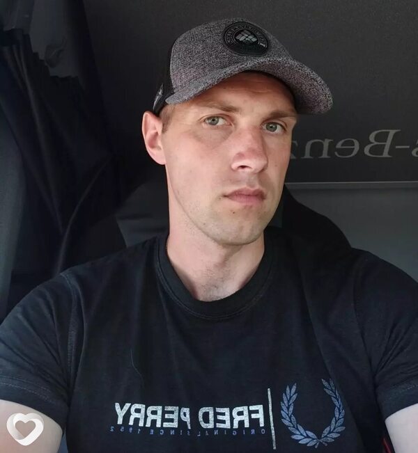 Павел, 35, Минске — анкета №509653