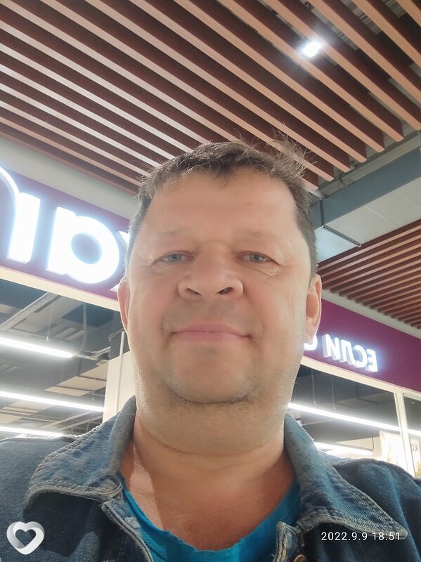 Егор, 56, Йошкар-Оле — анкета №509657