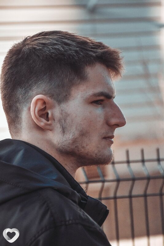 Виктор, 27, Севастополе — анкета №509658