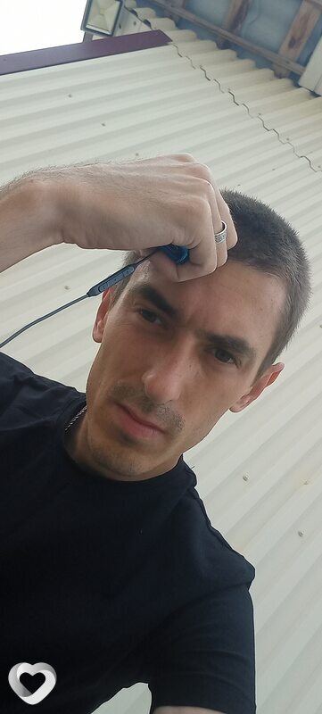 Александр, 31, Новосибирске — анкета №509660