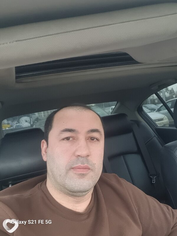 Миша, 41, Балашихе — анкета №508900
