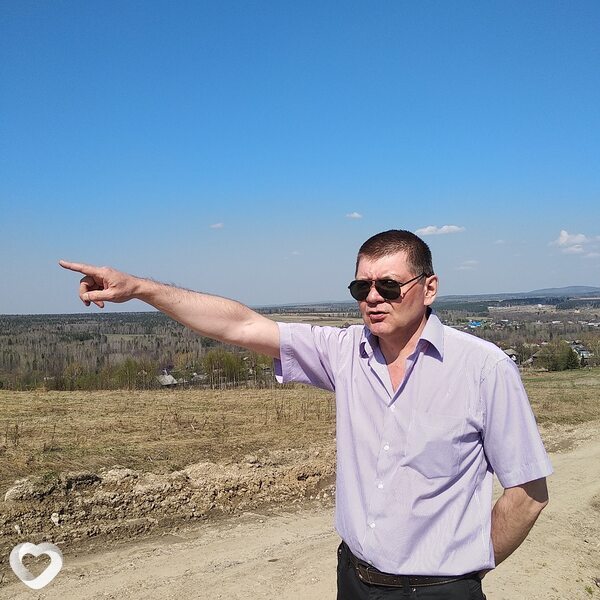 Вячеслав, 56, Нижнем Тагиле — анкета №508903