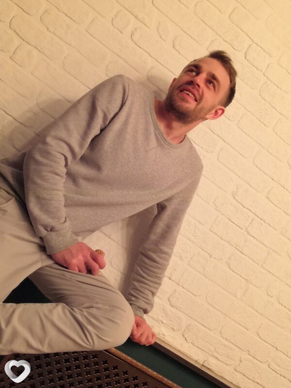Евгений, 36, Минске — анкета №508917
